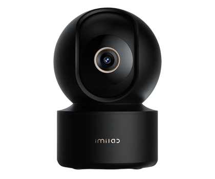 Kamera domowa IMILAB C22 5MP WiFi czarna + kabelek w zestawie CMSXJ60A/BK